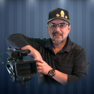 jayson doiron avec fond monteur video