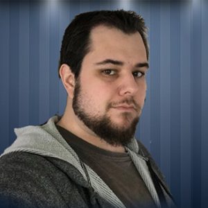 jerome boucher avec fond monteur video